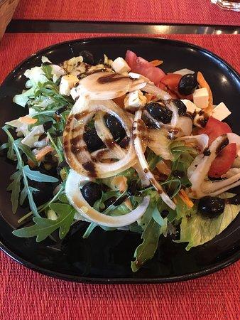 Pizzeria Bella Toscana