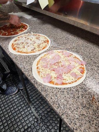 Pizzeria Salento