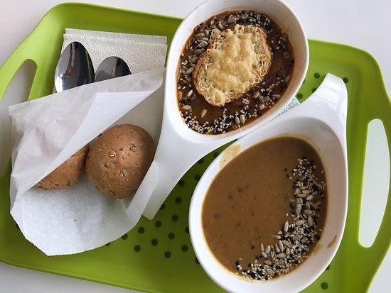 Easy Soup