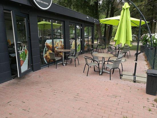 Mateo gastrobar