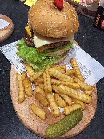 Bacardi Club & Restaurant