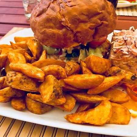 K&K Bistro