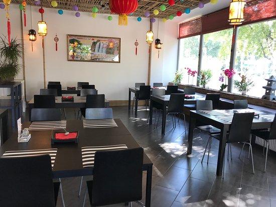 Kuchnia Orientalna VU