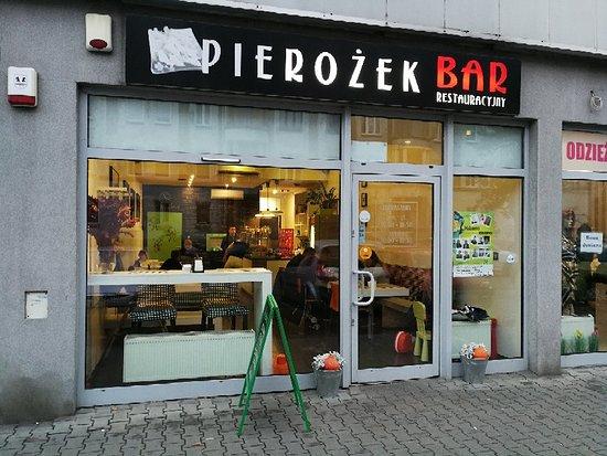 Pierozek