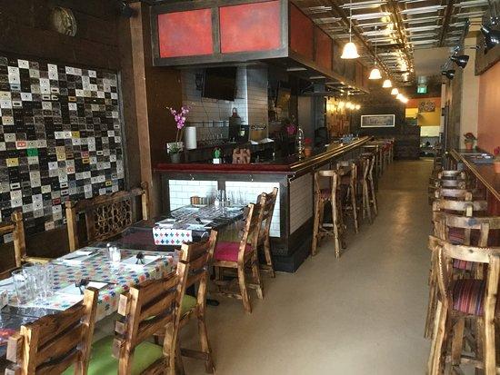 Alborz Restaurant