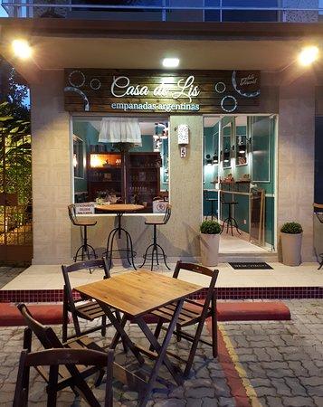 Casa de Lis