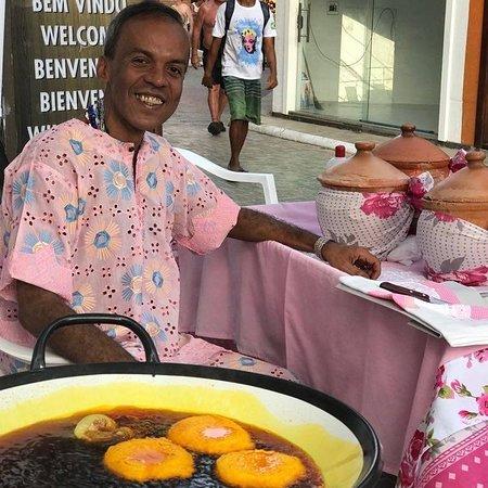 Acaraje do Braz