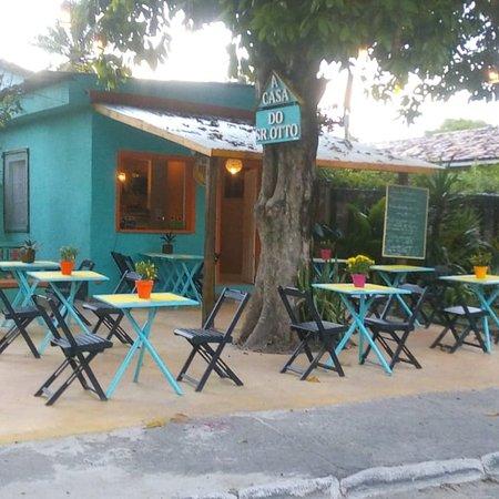 A Casa do Munrha