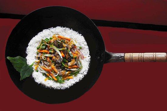 Morla Wok