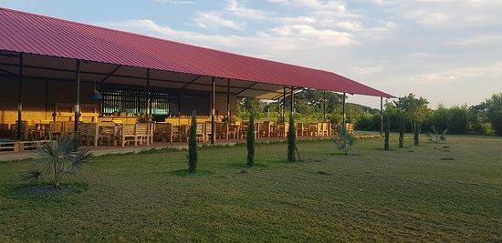 Restaurante La Crujiente