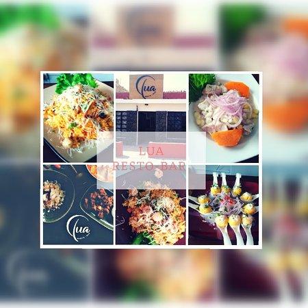 Lua Resto-Bar