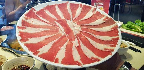 Manwah Taiwanese Hotpot