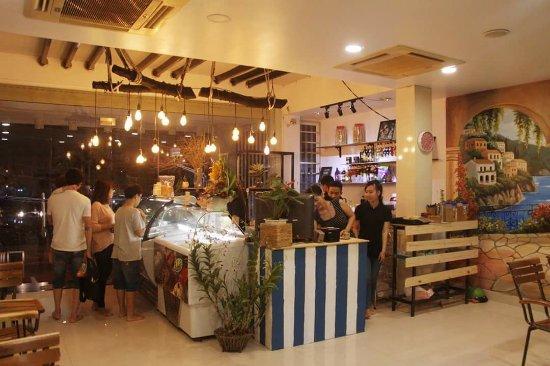 Kem Y Biwee's Gelato