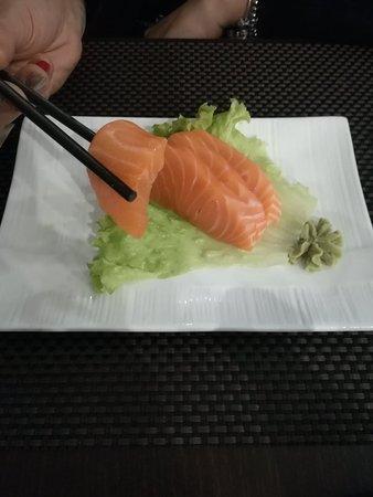 Sakura Sushi