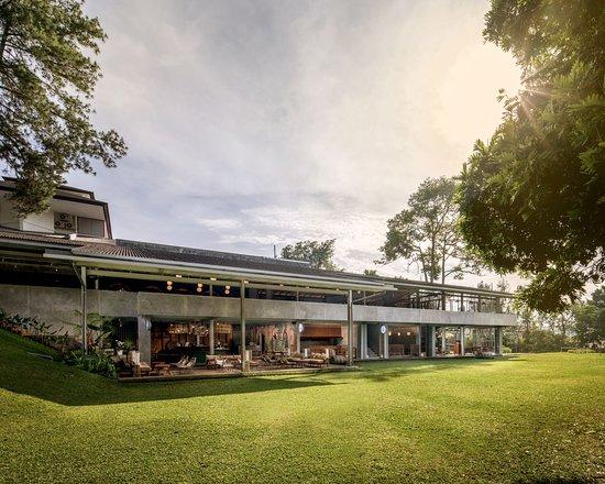 Nara Park Bandung