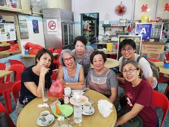 Kedai Kopi Sun Yuen Cheong