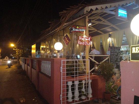 Palate Restaurant & Bar