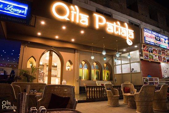 Qila Patiala