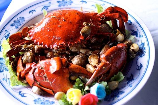 New Ubin Zhongshan Park