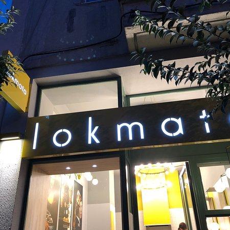 Lokmata