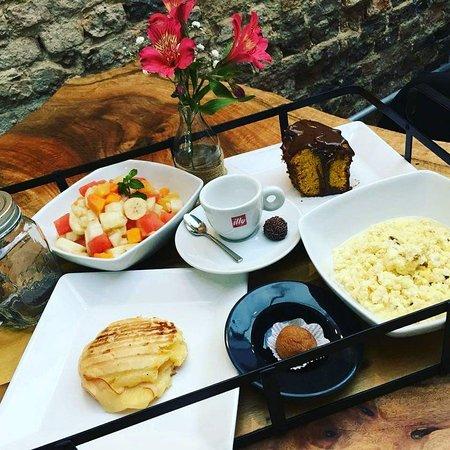 Cali Cafe