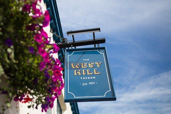 The West Hill Tavern