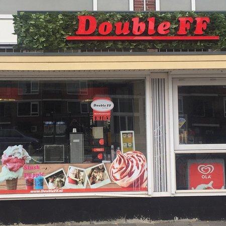 Double Ff