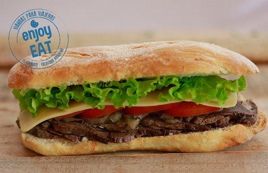 Enjoy Eat