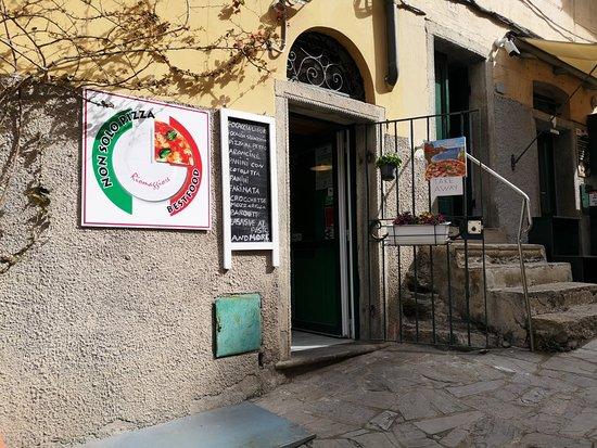 Non Solo Pizza