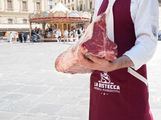 La Bistecca