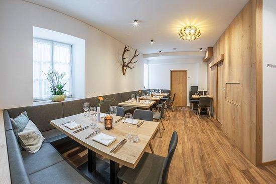 Restaurant Weisses Roessl