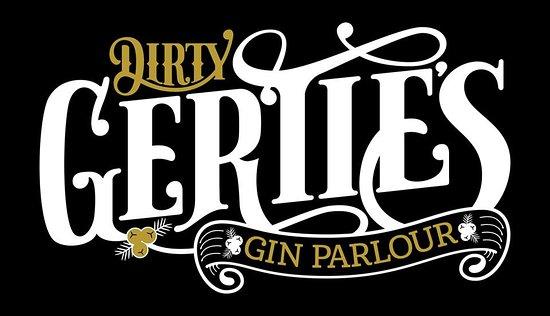 Dirty Gerties Gin Parlour