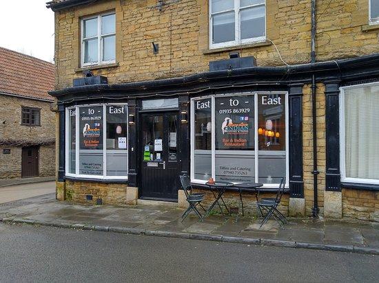 The Alternative Indian