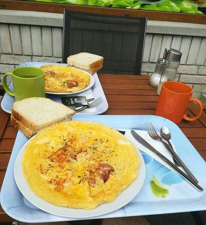 Grill Bufe