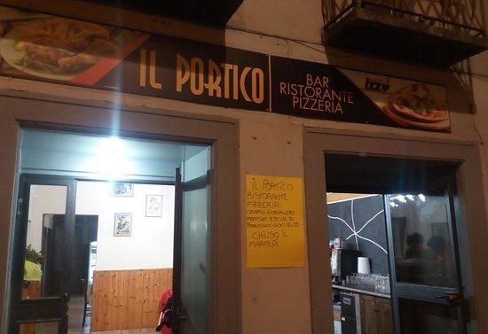 Il Portico