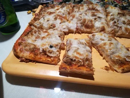 Pizzeria Freddo