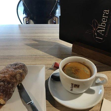 L'Albera