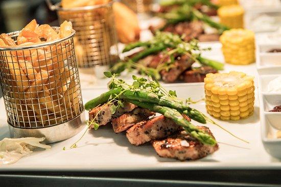 Restaurang Prime