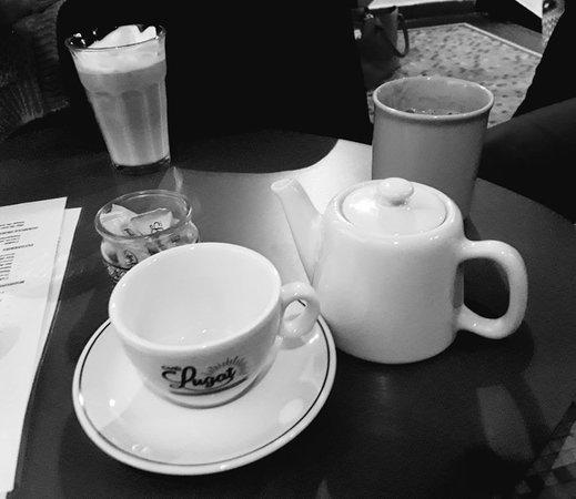 Chez Madame Tilla