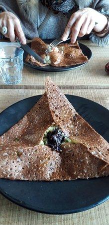 Atelier de la Crepe