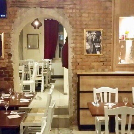 Pizza Bar La Margherita
