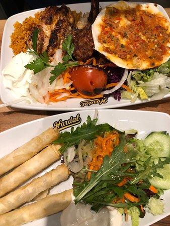 Hardal Restaurant