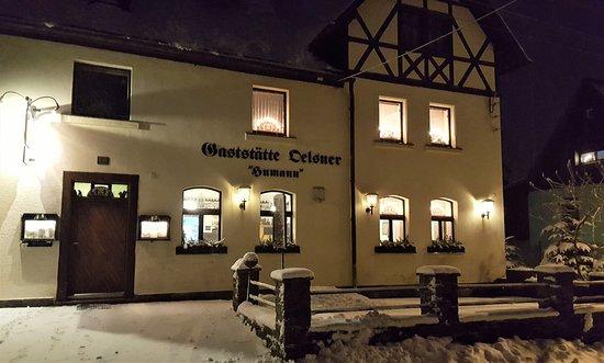 Gasthof Oelsner