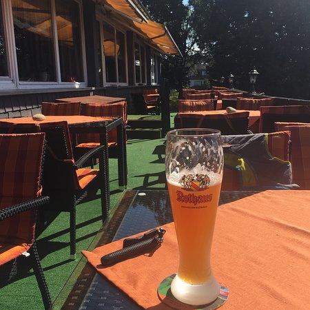 Restaurant Hotel Lowen