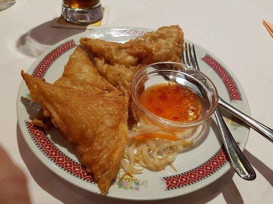China-Garten