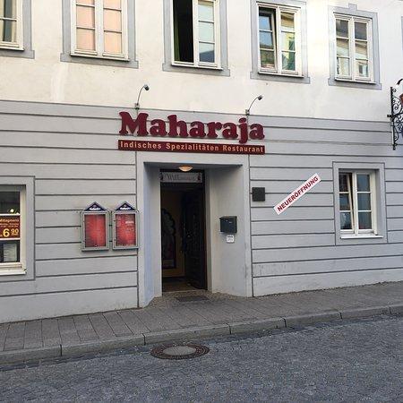 Maharaja