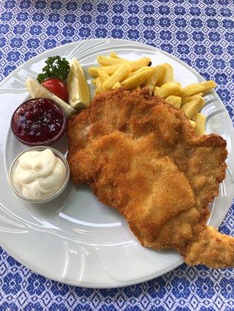 Gasthaus Auwirt