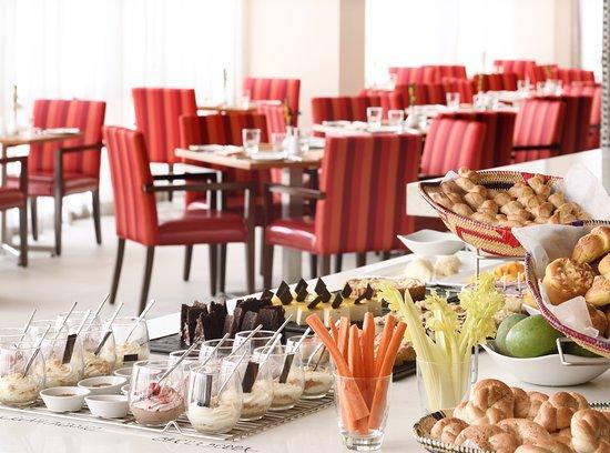Red Red Restaurant