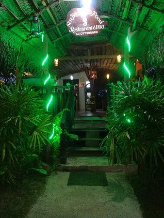 Sea Horse Sea Food Restaurant