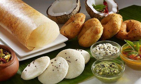 Shanthi Cafe